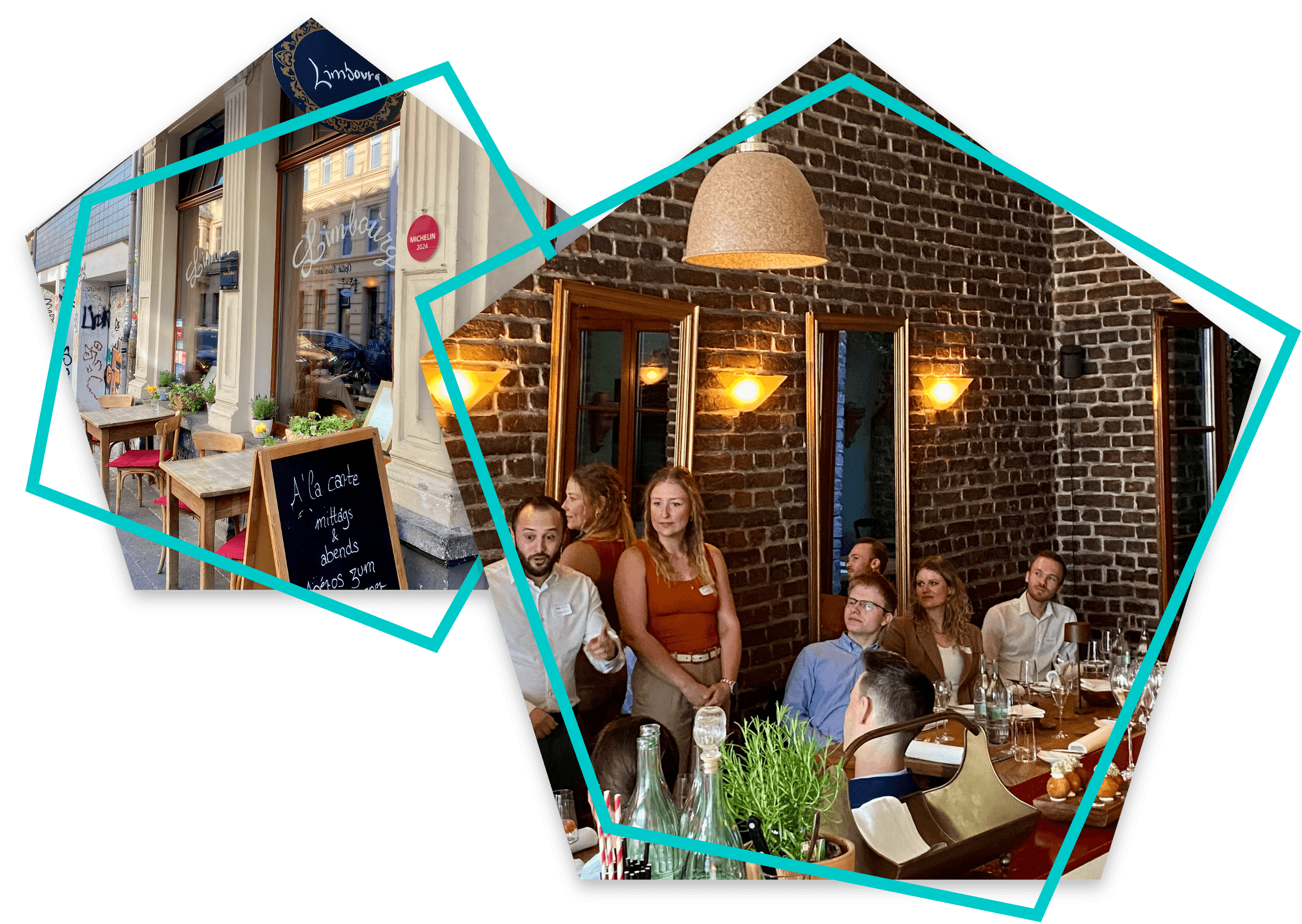 Einblick in case Recruiting Events