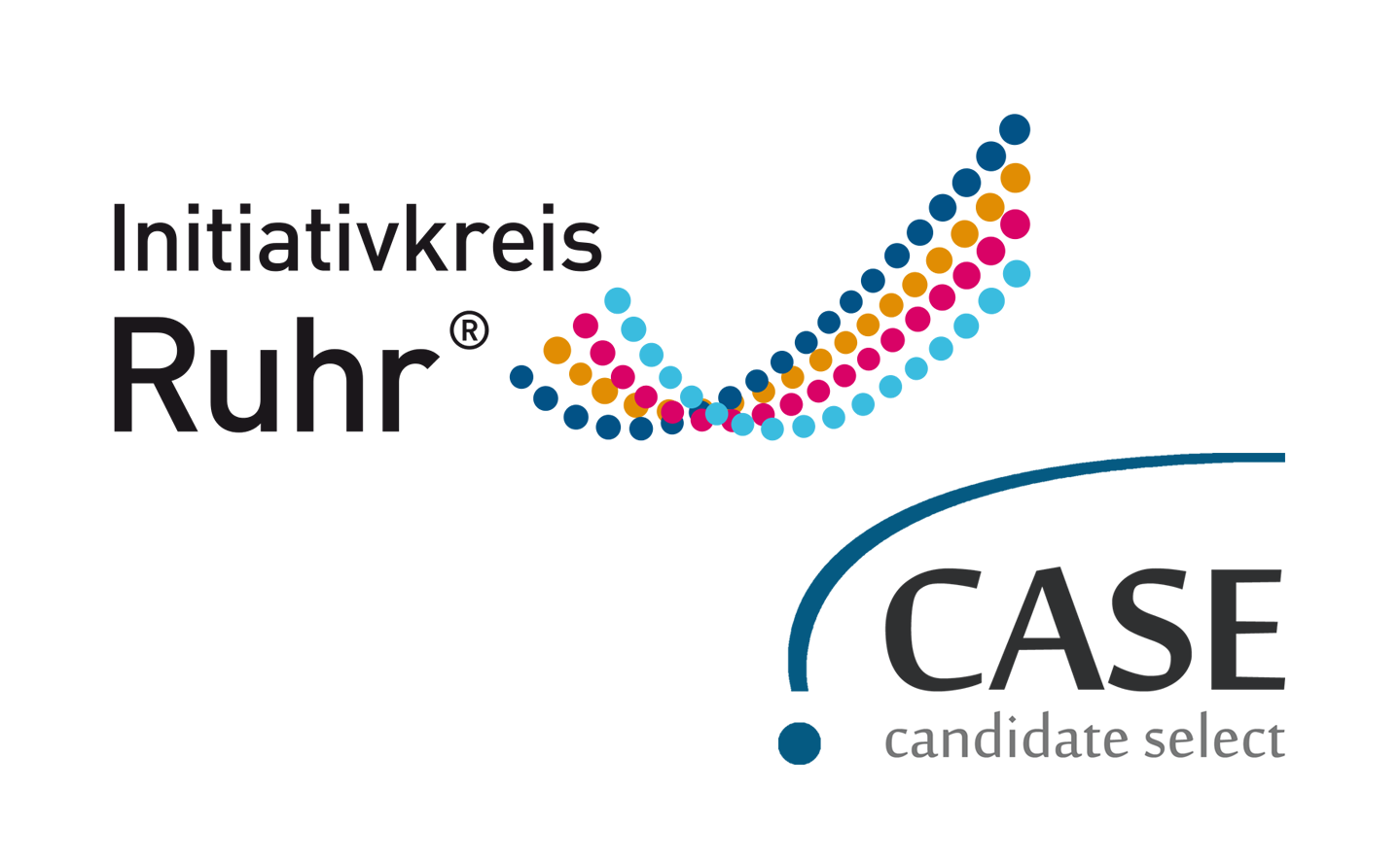 CASE ist “Smart am Start” beim Initiativkreis Ruhr
