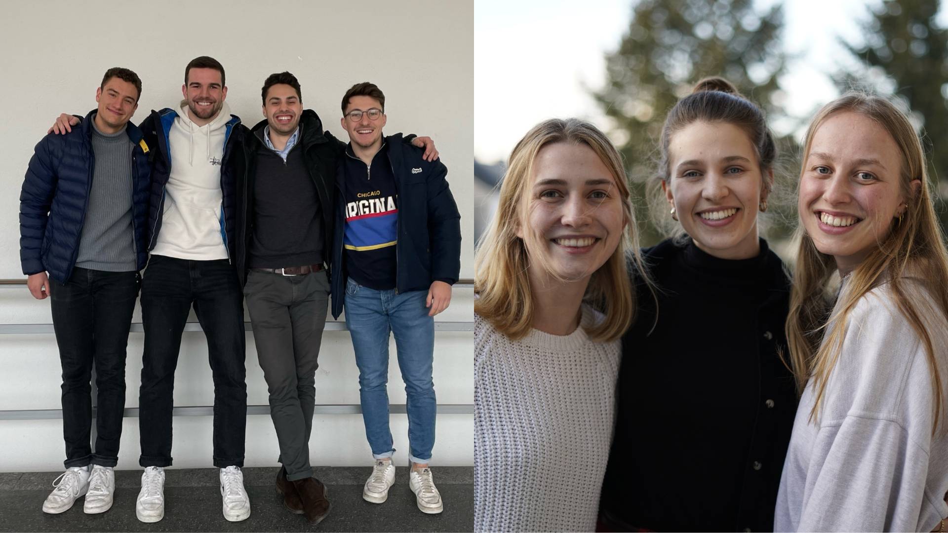 Gestiegene Kosten für Studierende: Diese zwei WGs bekommen Miete erstattet