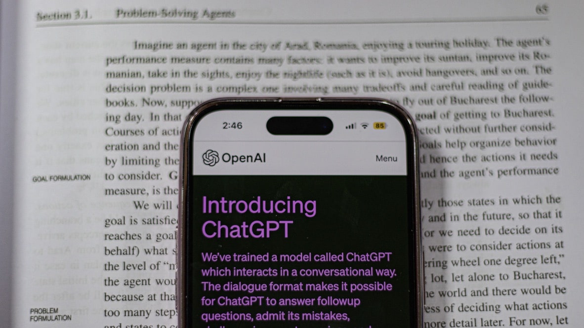 ChatGPT im Personalwesen: Eine neue Art Stellenanzeigen zu erstellen