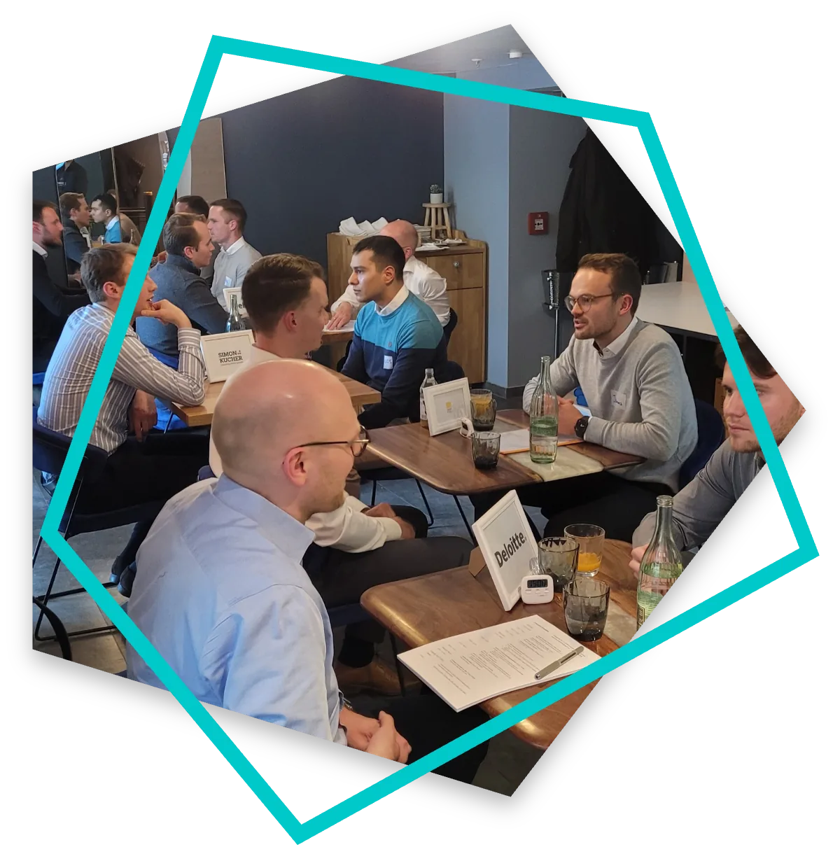 Employer Branding und Sourcing