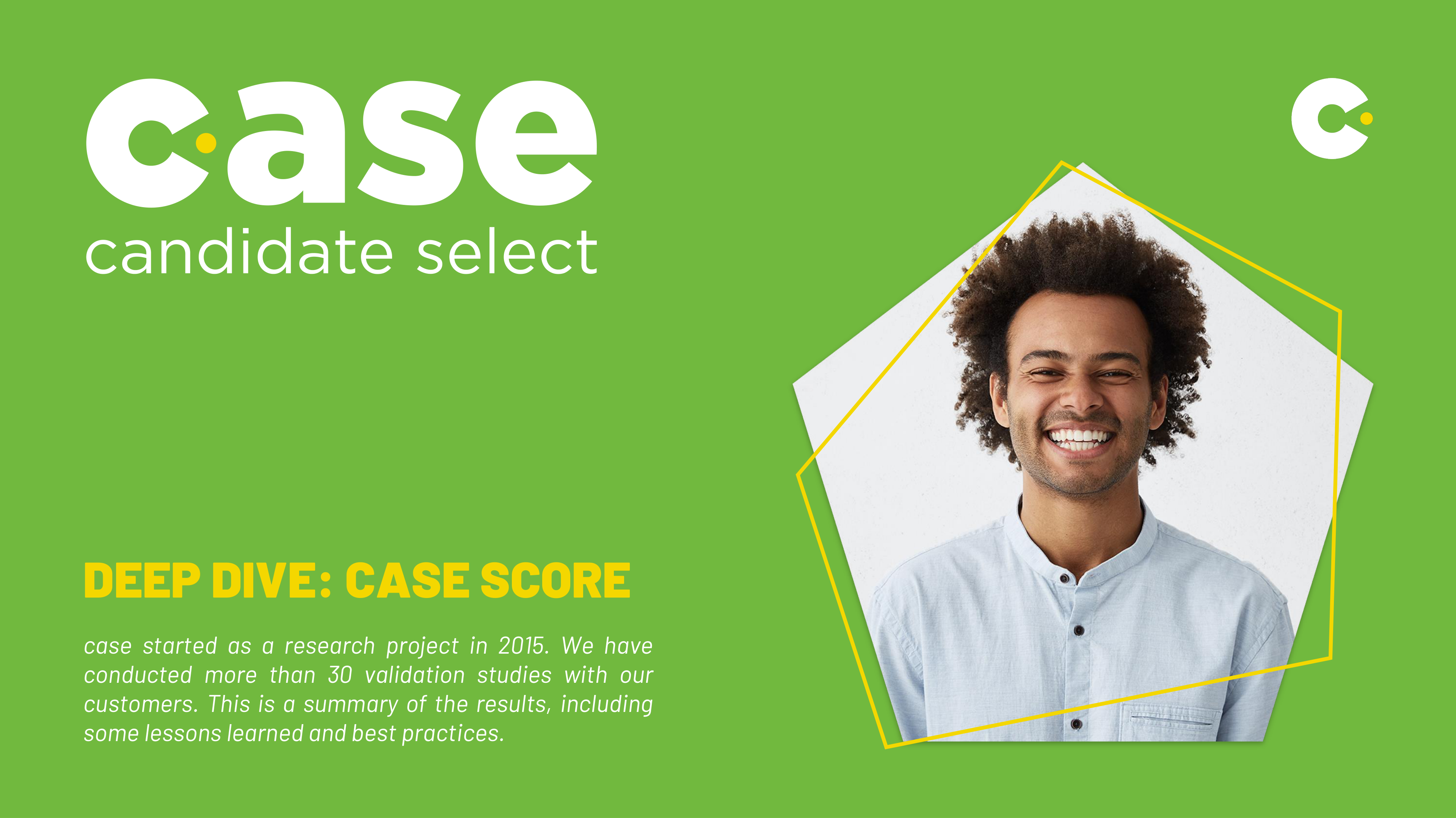 case Diagnostic Deep Dive PDF cover