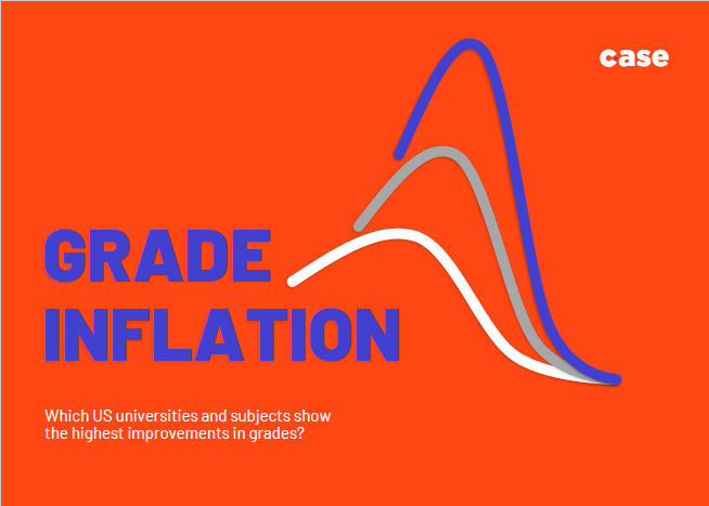 Grade Inflation Whitepaper